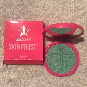 Jeffree Star ⭐️ Skin Frost Highlighting Powder